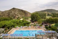 Balneario de Fitero - Hotel Bécquer Hotels in Cintruénigo