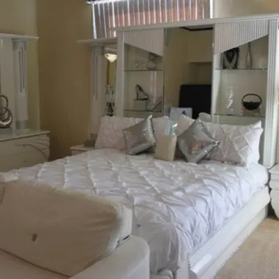 Central West End B&B Отели рядом с достопримечательностью «Симфонический Оркестр Сент-Луиса»