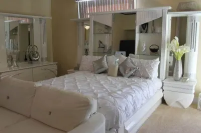 Central West End B&B