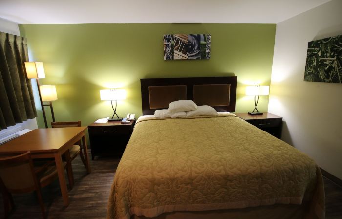 Rice Hill Inn