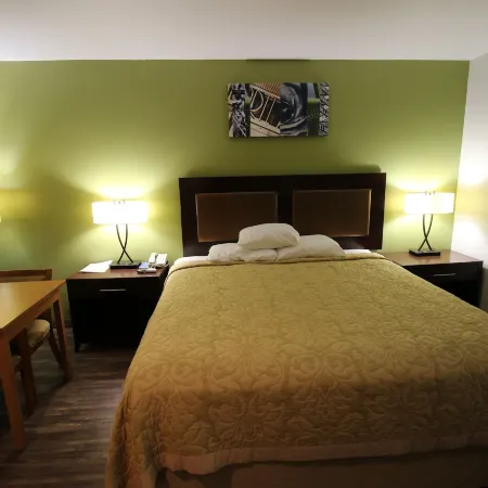 Rice Hill Inn