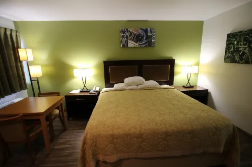 Rice Hill Inn