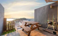 Namhae Whale's Dream - 3-Sterne