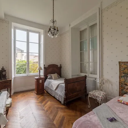 La Maison de maître