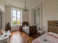 La Maison de maître فنادق في Vouvant