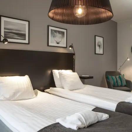 Hotell Solhem Park