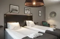 Hotell Solhem Park - Wifi