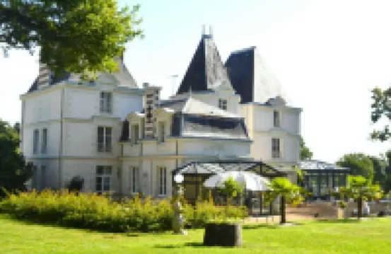 謝恩維爾之家住宿加早餐旅館