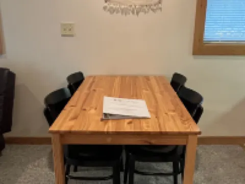 River Run Inn Hotels in Winthrop