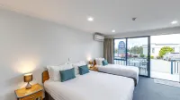 Bay Viaduct Motor Lodge Hotels in Timaru