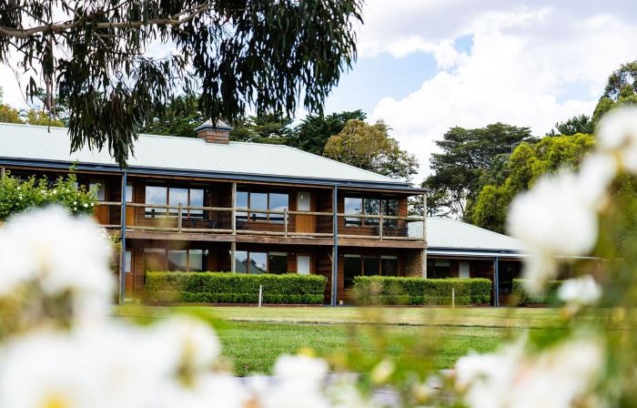 Glen Erin at Lancefield