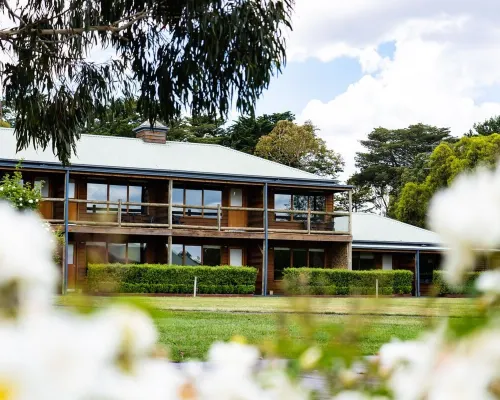 Glen Erin at Lancefield Hotels in Lancefield