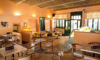 Pri Žabarju Bed & Breakfast Ljubljana