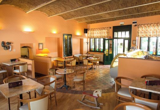 호텔 부대시설 2