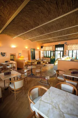 Pri Žabarju Bed & Breakfast Ljubljana - parking