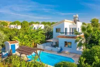 Villa Charoula Exi Large Private Pool A C Wifi - 3275 -  Holiday Villas