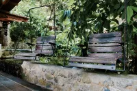 Omega Tours Eco-Jungle Lodge - spa