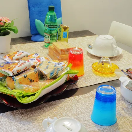Bergamo Alta Guest House