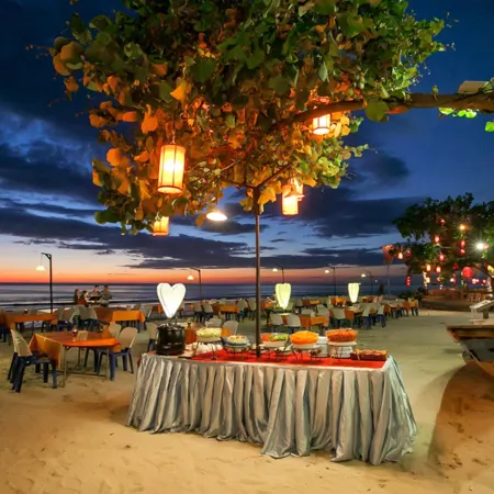 Mac Resort Hotel