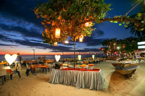 Mac Resort Hotel Empfohlen Photos