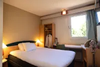 Hotel Ibis Autun Hotels in Autun