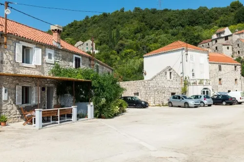 Holiday Home Anima Maris