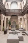 Riad Fes - Relais & Châteaux Hotel di Fez