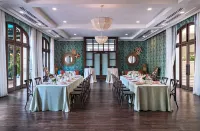 Santarena Hotel at Las Catalinas Hotels in Potrero