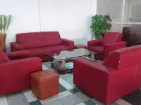 Riviera Hotel Benin Hotels in Cotonou