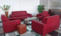 Riviera Hotel Benin Hotels in Agblangandan