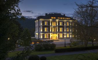 Park Hotel & Spa Katharina
