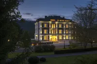 Park Hotel & Spa Katharina Hôtels à : Badenweiler