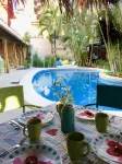 Ten North Tamarindo Beach Hotel - sul mare