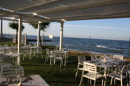 Agriturismo Frontemare