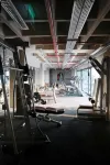 Workinn Hotel - Fitnessstudio