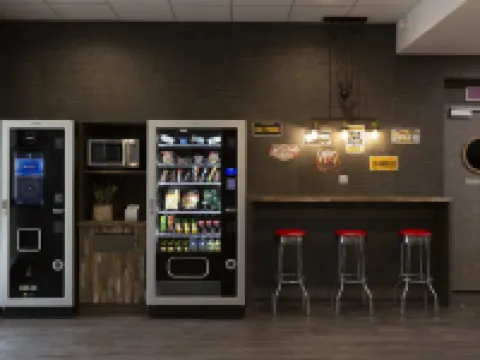 Break Hôtel Hotels in Vierzon