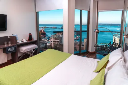 Hotel Boutique 17