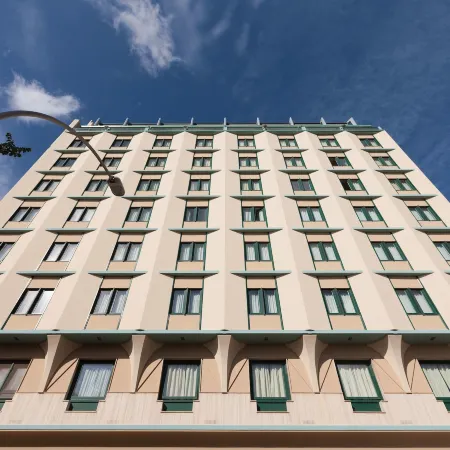 Hotel Catalunya