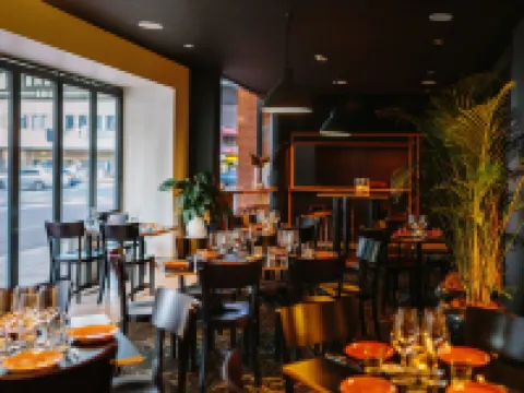 Boulevard on Beaumont Hotels in Hamilton