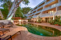 Marlin Waters Beachfront Apartments