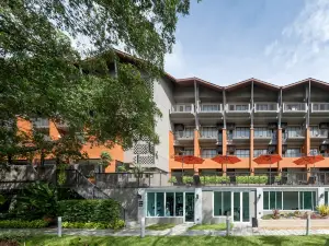 Rimnaam Klangchan Hotel