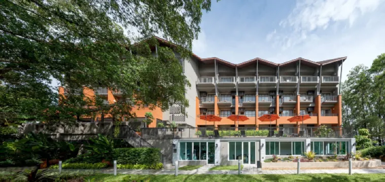 Rimnaam Klangchan Hotel