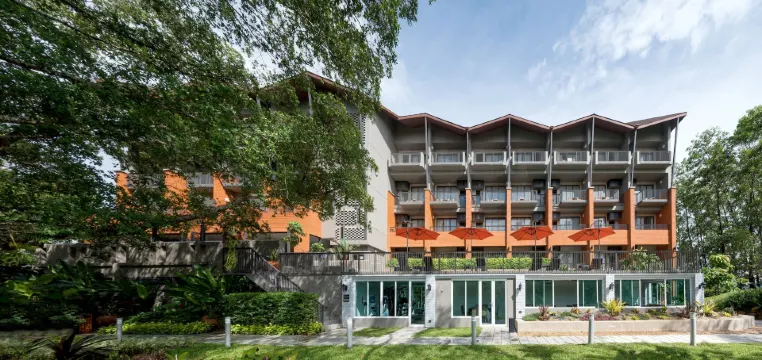 Rimnaam Klangchan Hotel