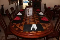 Anderita Beach Hotel - breakfast