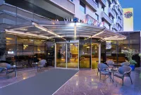 Tiara Thermal & Spa Hotel Hotels near Derince gümüş