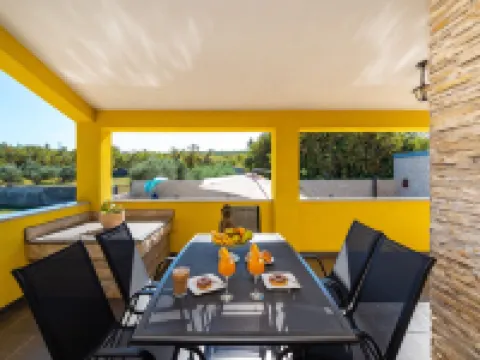 Villa Didov Dvor Zadarvillas Hotels in Vinjerac