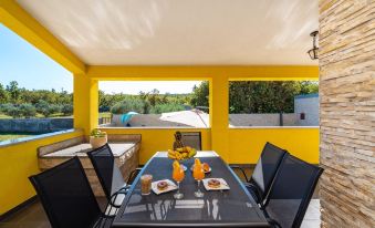 Villa Didov Dvor Zadarvillas