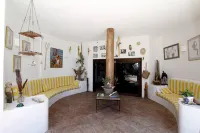Stevie WonderLand Hotel-Boutique Hotels in Antonio Díaz Municipality