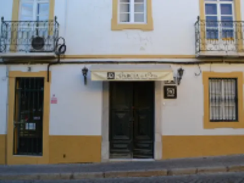 Alcamim Guesthouse Hotels in Elvas