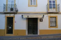 Alcamim Guesthouse Hotels in 